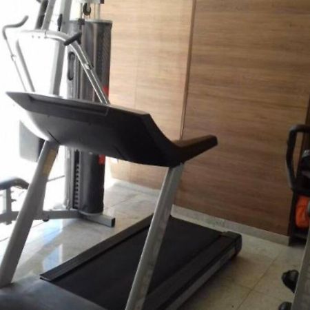 Appartement Excelente Apartamento 02 Qtos Proximo A Av Pelinca Luxo à Campos dos Goytacazes Extérieur photo