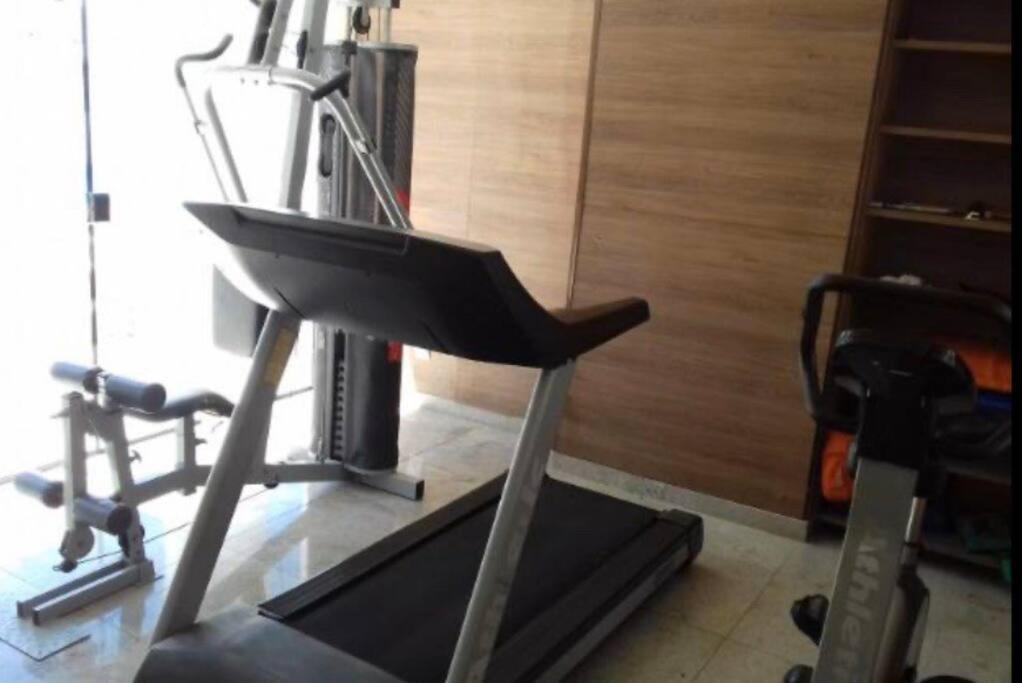 Appartement Excelente Apartamento 02 Qtos Proximo A Av Pelinca Luxo à Campos dos Goytacazes Extérieur photo