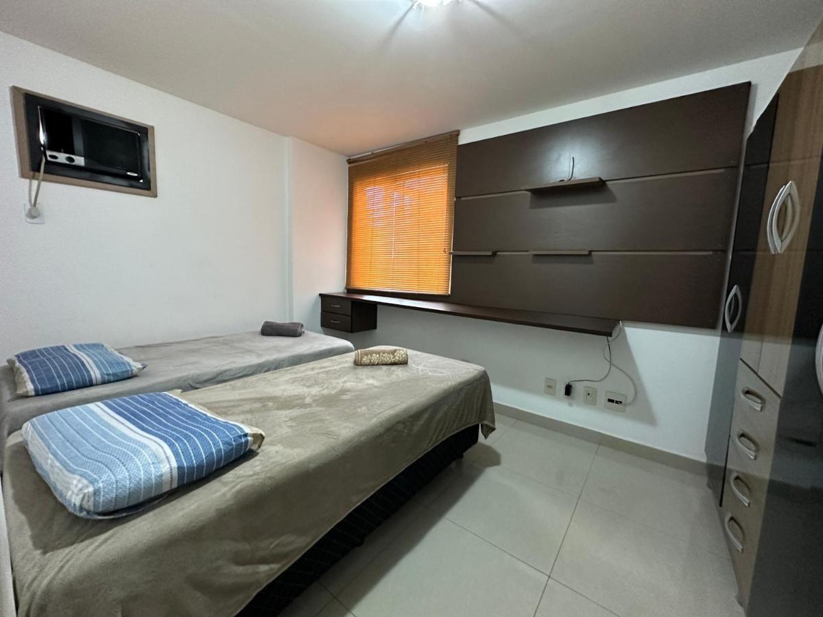 Appartement Excelente Apartamento 02 Qtos Proximo A Av Pelinca Luxo à Campos dos Goytacazes Extérieur photo