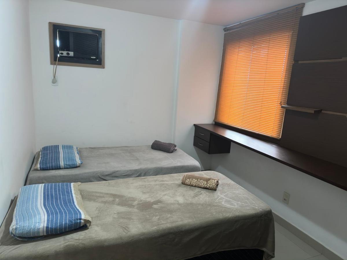 Appartement Excelente Apartamento 02 Qtos Proximo A Av Pelinca Luxo à Campos dos Goytacazes Extérieur photo