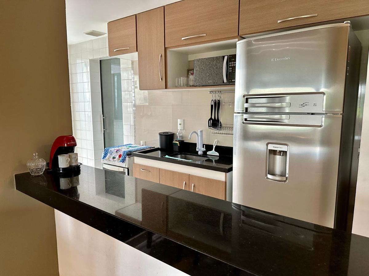 Appartement Excelente Apartamento 02 Qtos Proximo A Av Pelinca Luxo à Campos dos Goytacazes Extérieur photo