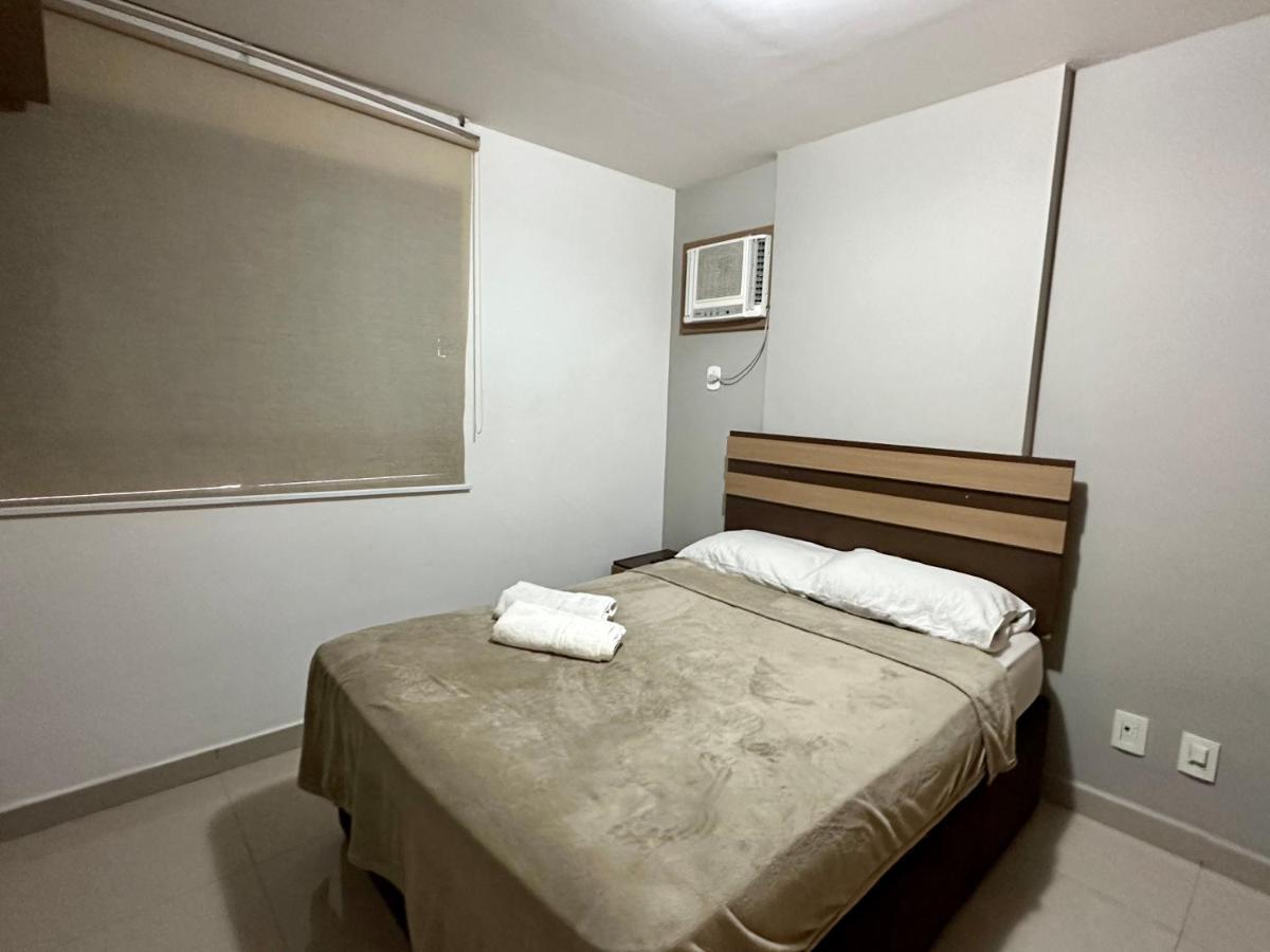 Appartement Excelente Apartamento 02 Qtos Proximo A Av Pelinca Luxo à Campos dos Goytacazes Extérieur photo